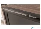 Amortecedor Confort Top 240 (15-40kg) Rometal