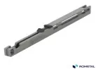 Amortecedor Confort Top 240 (15-40kg) Rometal