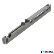 Amortecedor Confort Top 240 (15-40kg) Rometal