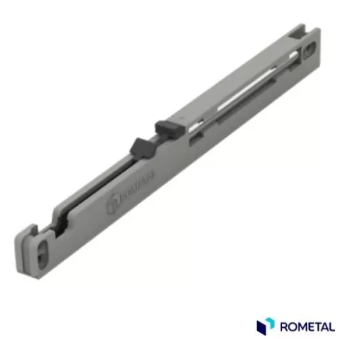 Amortecedor Confort Top 240 (15-40kg) Rometal