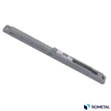 Amortecedor Superior para Kit SS-200 Médio (25 a 50kg) Rometal