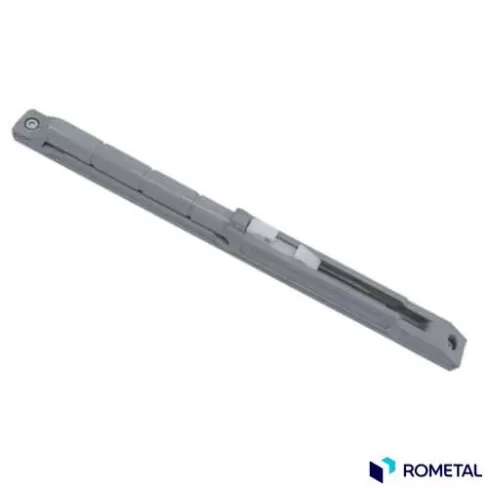 Amortecedor Superior para Kit SS-200 Médio (25 a 50kg) Rometal