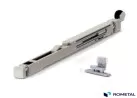 Amortecedor Superior para Porta de Correr até 60kg Versatille VR 300 TOP Rometal