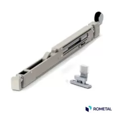 Amortecedor Superior para Porta de Correr até 60kg Versatille VR 300 TOP Rometal