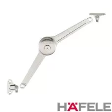 Articulador Duo Standart Hafele