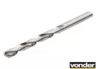 Broca de Aço Rápido 7,00mm Vonder