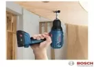 Broca para Fechadura e Dobradiça Caneco 35mm com Videa Bosch