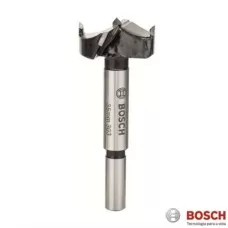 Broca para Fechadura e Dobradiça Caneco 35mm com Videa Bosch