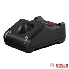 Carregador GAL 12v-40 12v Bosch