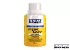 Corante Liquido Super Color Amarelo 50ml para Tintas a Base D'agua TekBond