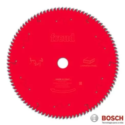 Disco de Serra Freud MDF FR28L001T 12