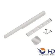Dispositivo Tip On Branco HD Ferragens