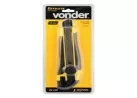 Estilete Largo Lâmida de 18mm ES218 Vonder