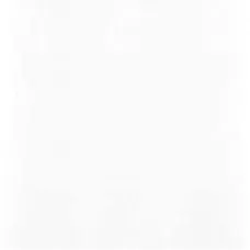 FITA DE BORDA TEGUS BLANCHE 0,45MMX340MM 1 METRO