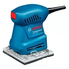 LIXADEIRA BOSCH ORBITAL PALMA 180W GSS140-1 220V