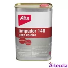 Limpador 140 para Coleiro 1 Litro Afix