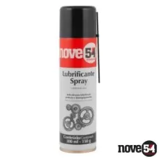 Lubrificante Spray 300ml 150g Nove54