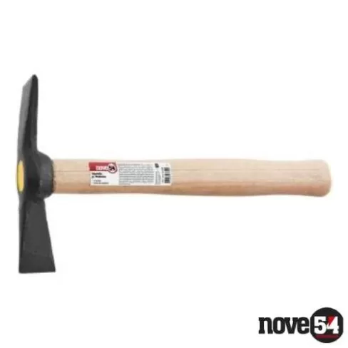 Martelo para Pedreiro com 2 Cortes Nove54