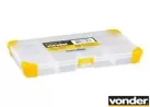 Organizador Plástico OPV 070 Vonder