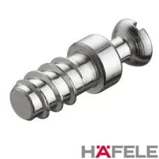 Pino de Conexão Variofix S20 Sistema Rafix 20 para Furo de 5,0mm