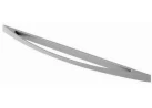 PUXADOR TORRALBA 2539 TITAN CROMO ACETINADO 160MM