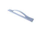 PUXADOR TORRALBA ARTIC CROMO 128MM