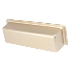 PUXADOR TORRALBA EDEN 96MM