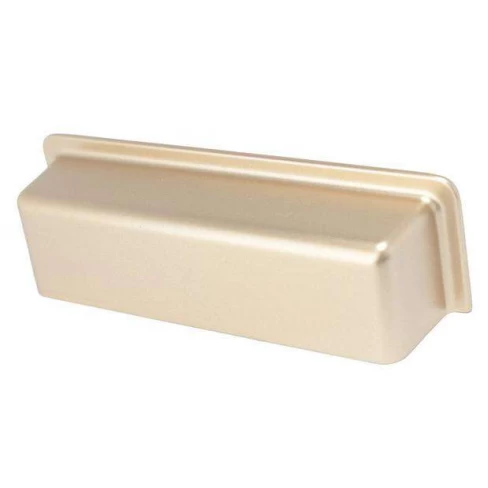 PUXADOR TORRALBA EDEN DOURADO 64MM