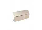PUXADOR TORRALBA PV22 DOURADO 64MM
