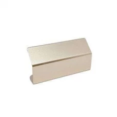 PUXADOR TORRALBA PV22 DOURADO 128MM