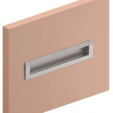 PUXADOR TORRALBA TAGLIA COBRE 96M