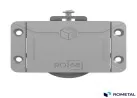 Rodizio RO-65 PLUS Sistema para Porta de Correr até 60kg 01 Porta Rometal