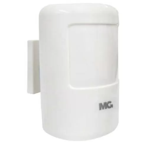 SENSOR MARGIRIUS PAREDE MPS 40F BRANCO