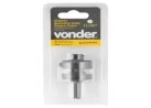 Suporte para Serra Copo de 32mm a 150mm sem Broca Piloto Haste 11/32 HSV 3815 Vonder