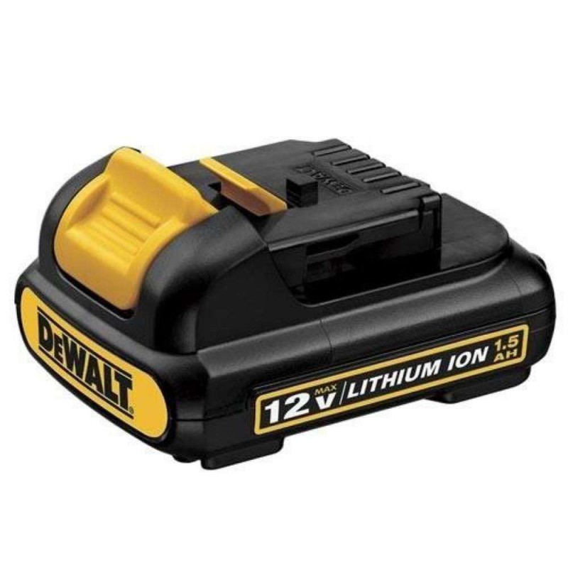 Аккумулятор dewalt 12v 5ah