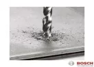 Broca Aço Rápido para Metal HSS-G 5,0mm Bosch