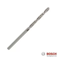 Broca Aço Rápido para Metal HSS-G 4,5mm Bosch