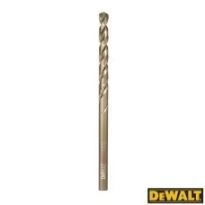 Broca de Aço Rápido Gold Ferrous 1,5mm DeWALT