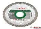 Disco Diamantado 105mm Ultrafino para Porcelanato Bosch