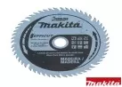 Disco para Serra Circular SP6000 60 dentes 165mm x 20mm TCG Makita