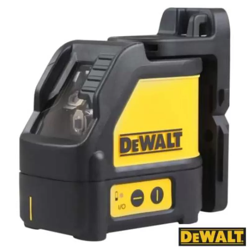 Laser de Linha com N vel Autom tico DW088K DeWALT