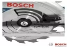 Serra Circular GKS 65 GCE 7.1/4 1800w 220v Bosch
