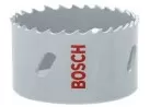 Serra Copo Bimetálica HSS Cobalto 46mm Bosch