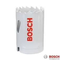 Serra Copo Bimetálica HSS Cobalto 30mm Bosch