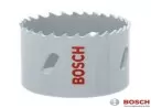 Serra Copo Bimetálica HSS Cobalto 51mm Bosch