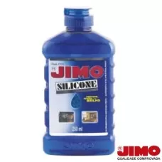 Silicone Liquido 250ml Jimo