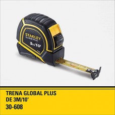 TRENA STANLEY GLOBAL PLUS 3M